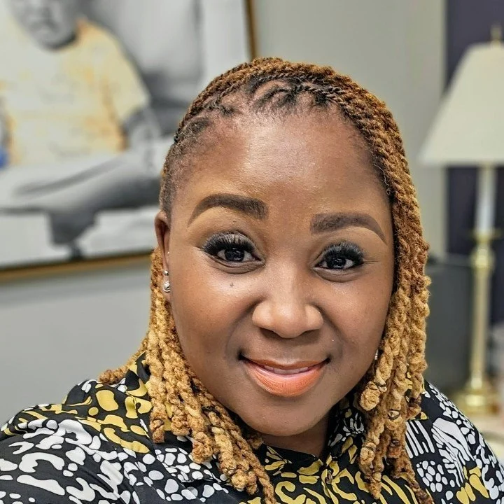 LaWanda May, PAT Supervisor