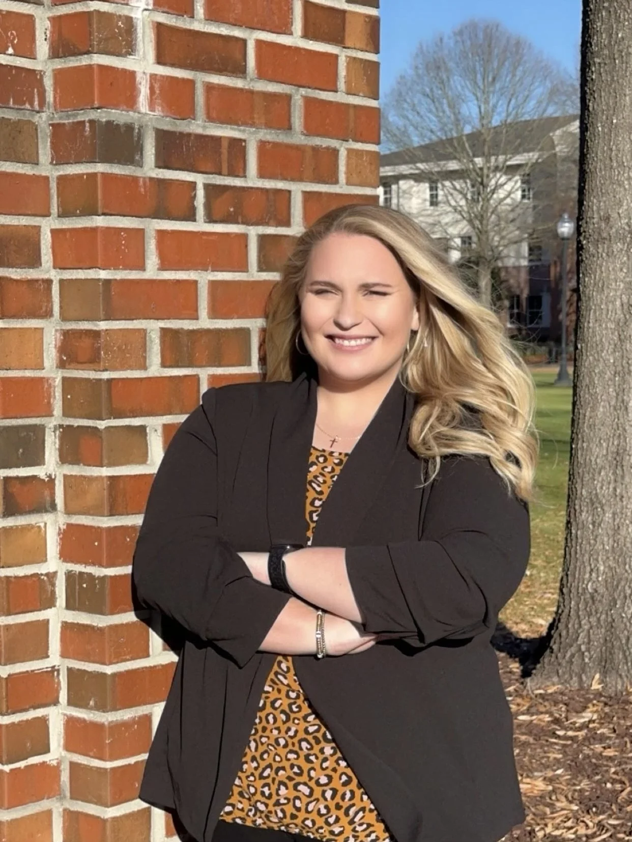 Bailey Wilson, Parent Educator