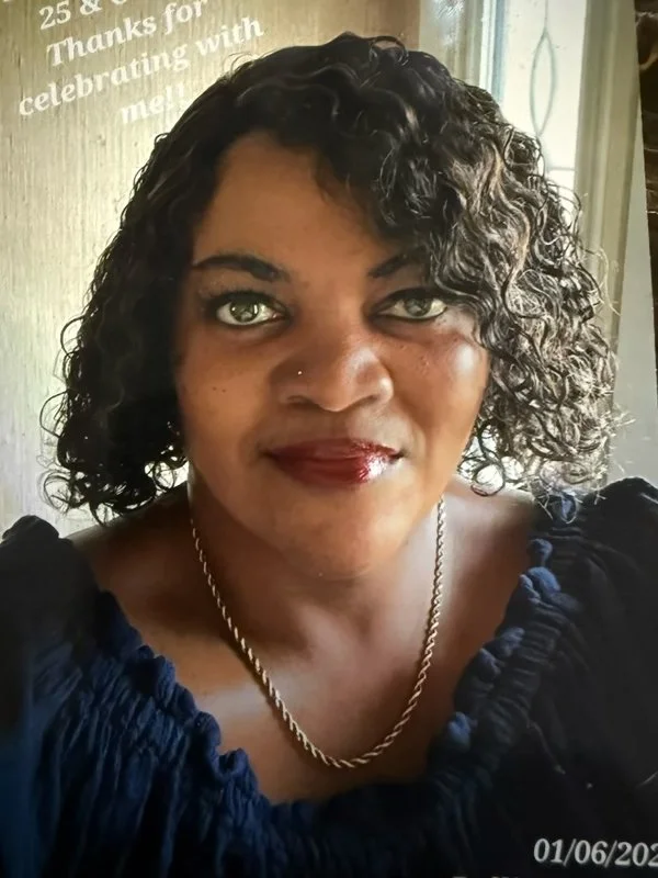 Dolly Watson, Administrative Assistant