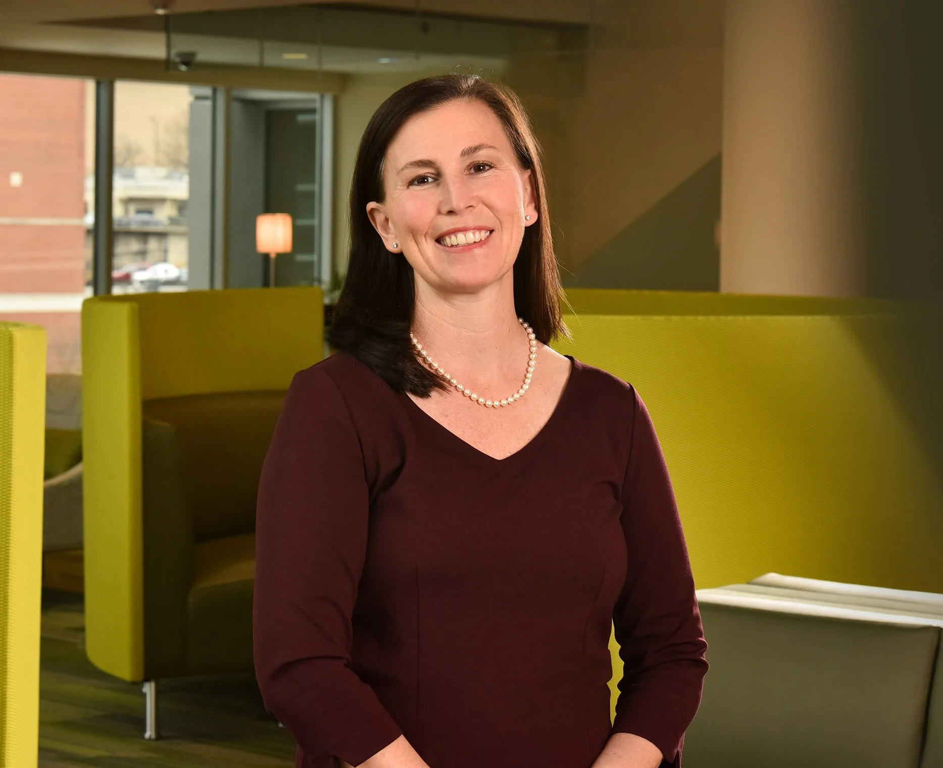 Dr. Candace Knight, UAB School of Nursing