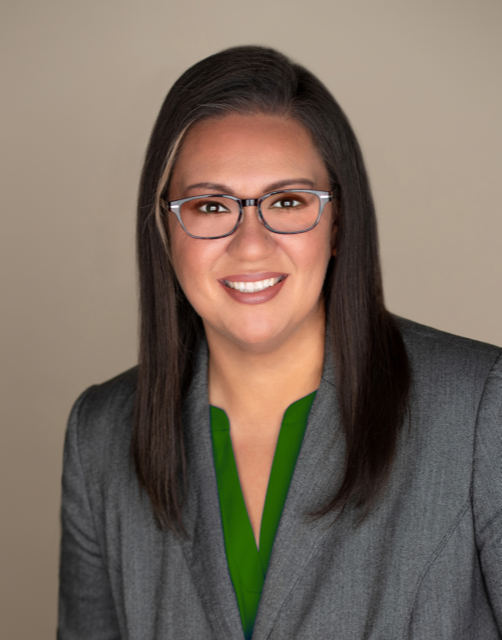 Dr. Karmie Johnson, UAB School of Nursing