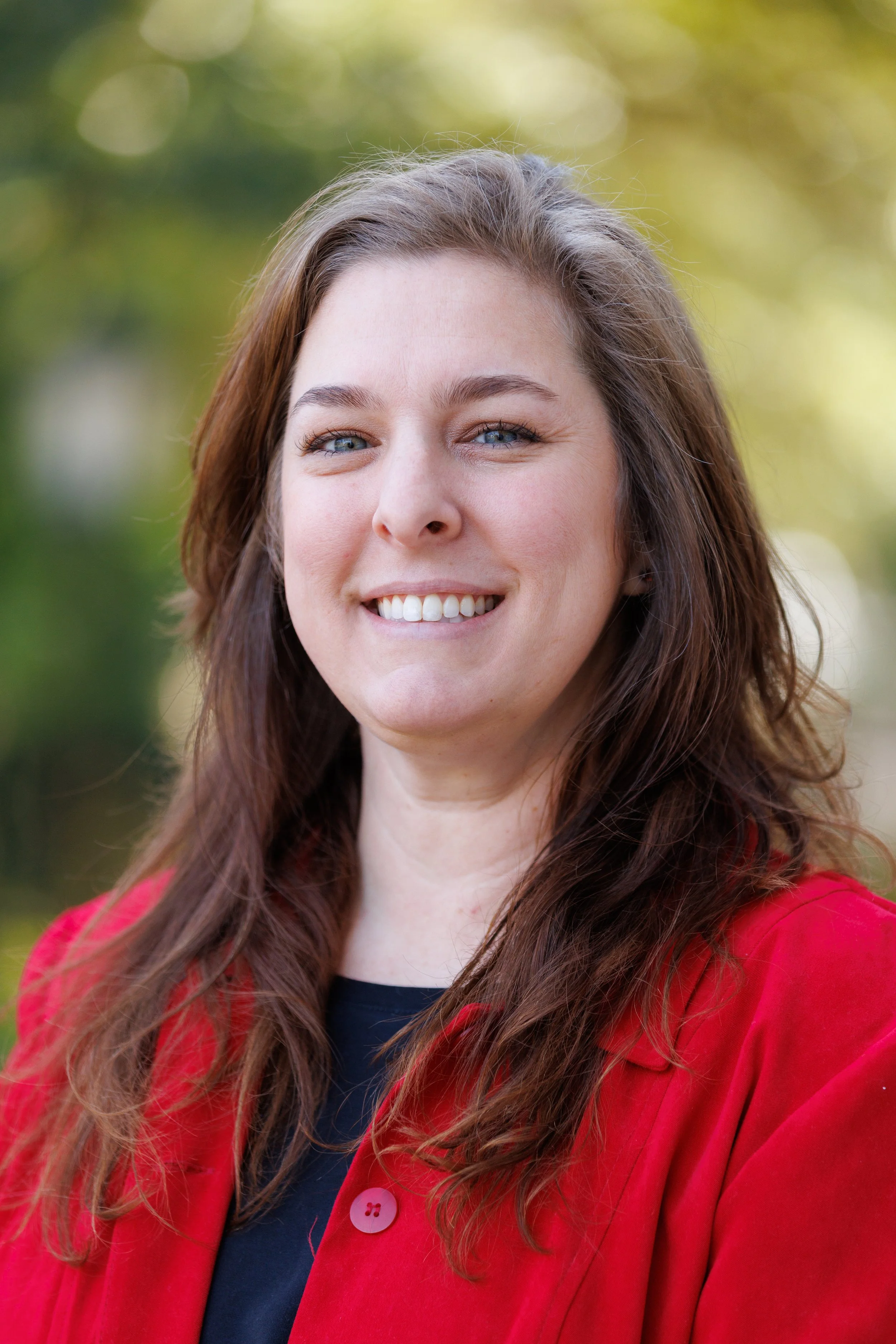Laura Beth Brown, Every Step Project Manager VitAL