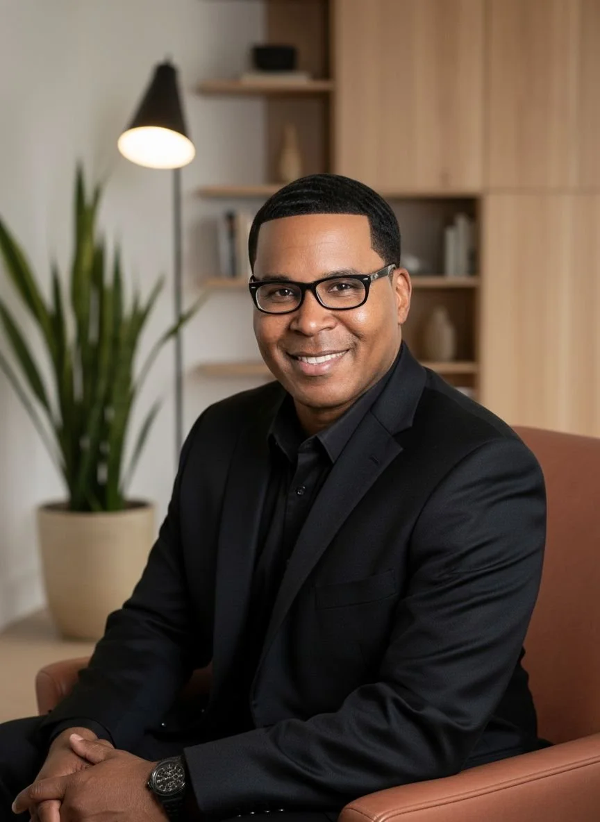 Ra'Shawd E. Davis, Ra'Shawd E. Davis Wellness &amp; Recovery