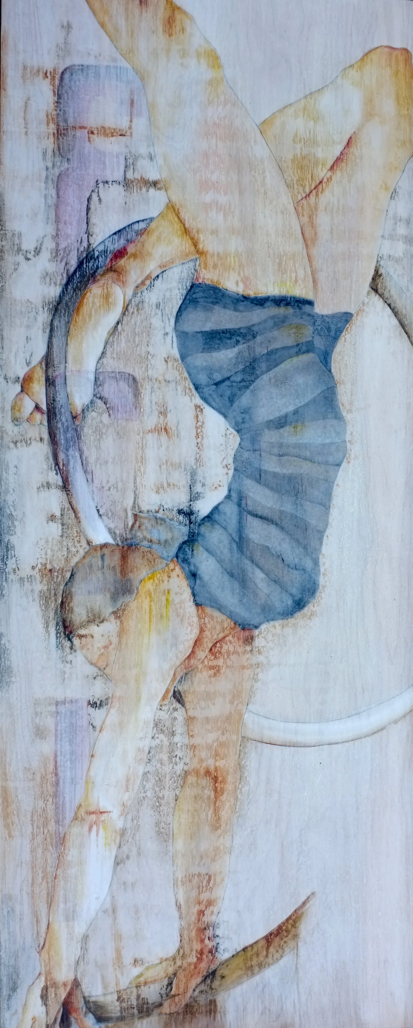 Balancing Act (SOLD)