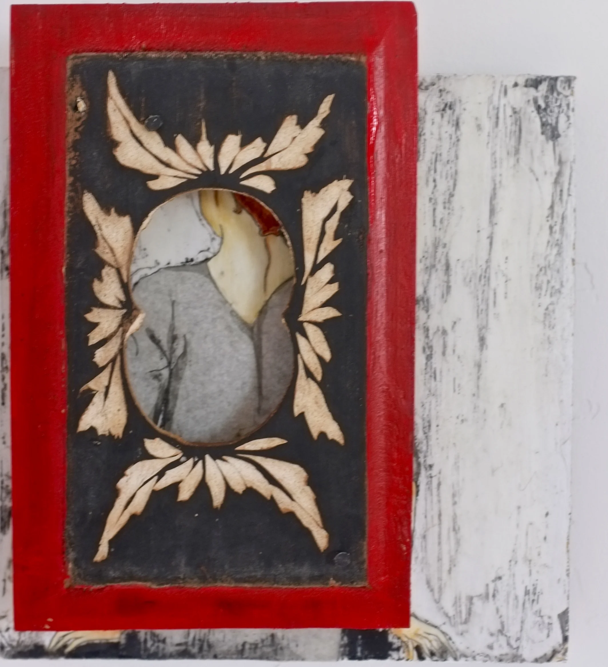 Mirror (sold)