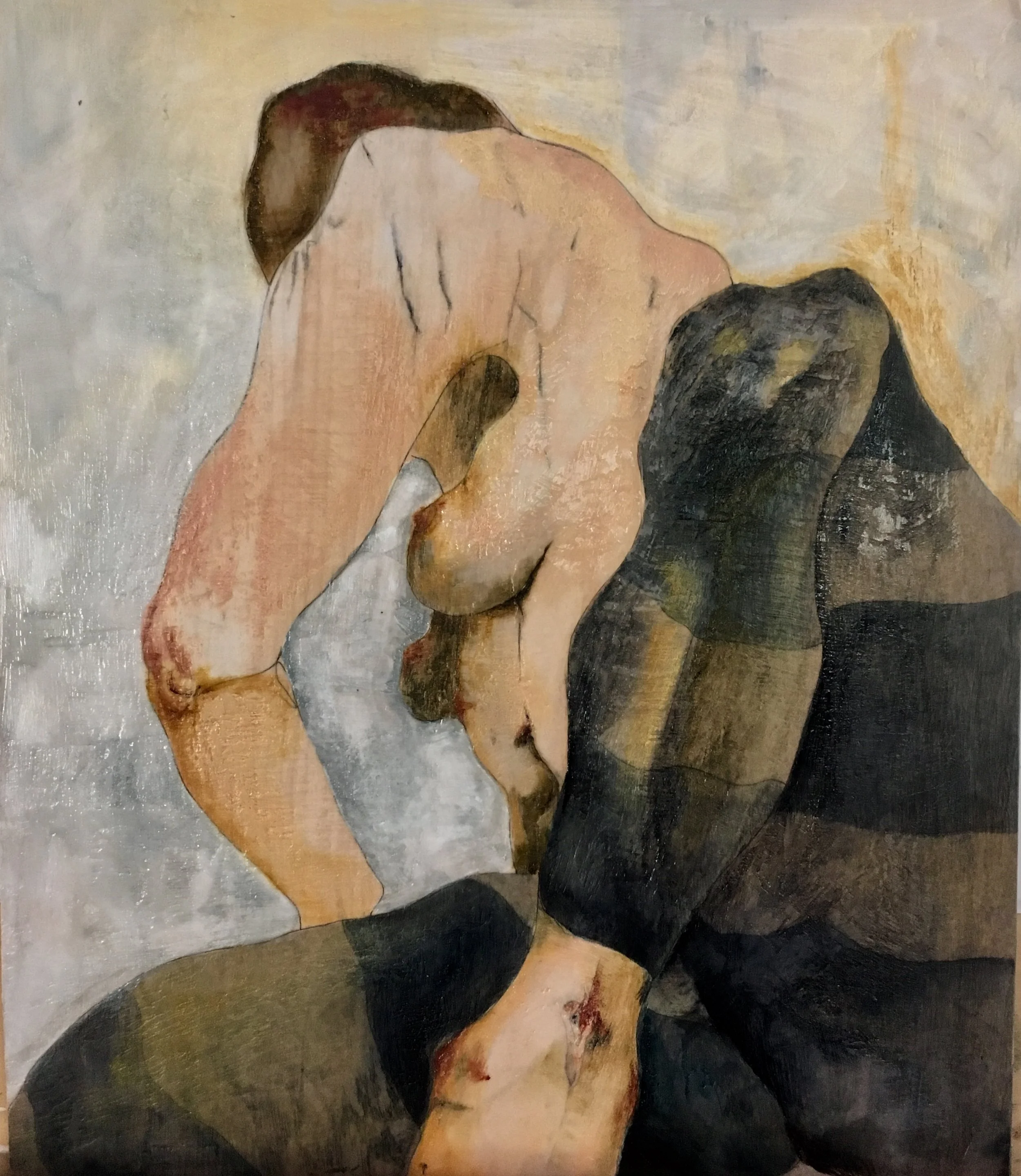 180 degrees (SOLD)