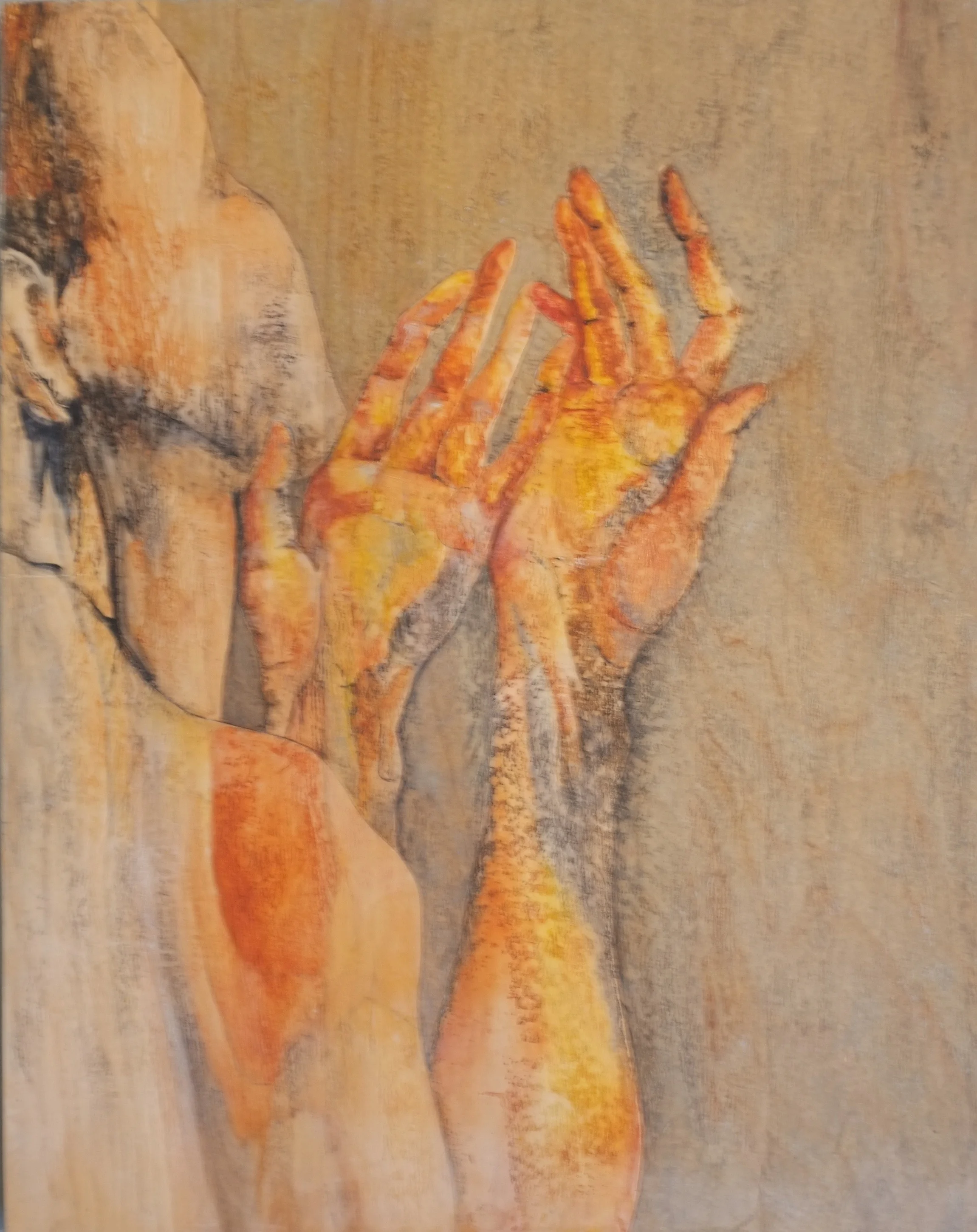 Abundance (SOLD)