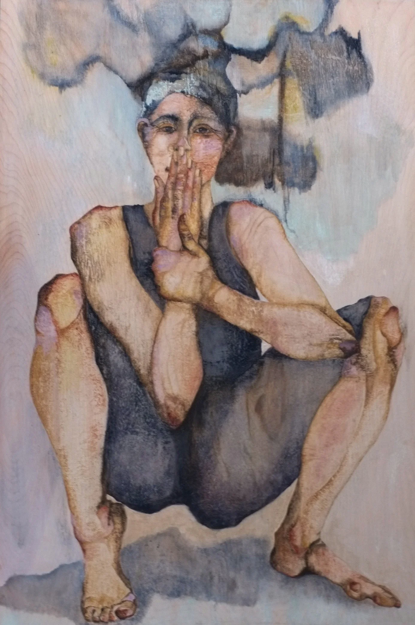 QUIET (SOLD)
