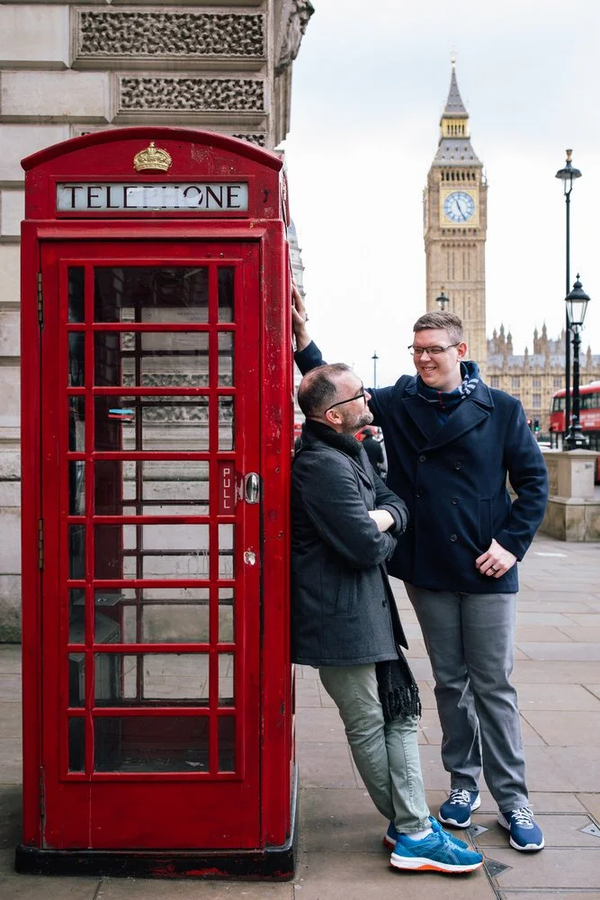 London Photographer