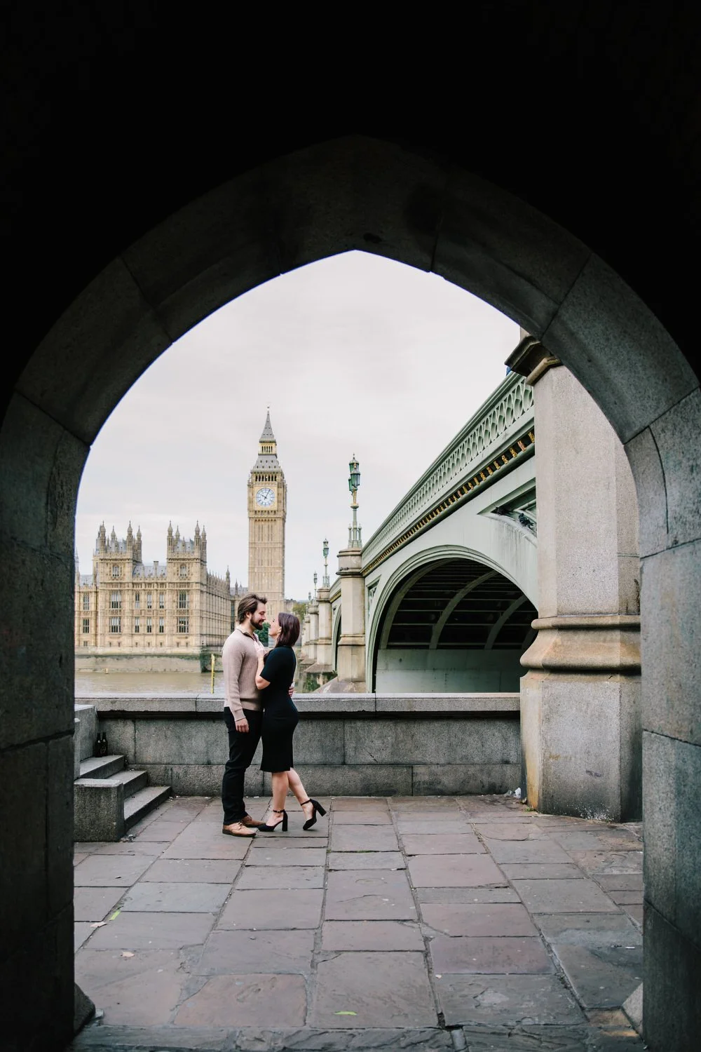 The BEST locations for a London Photoshoot | Vacation Photographer