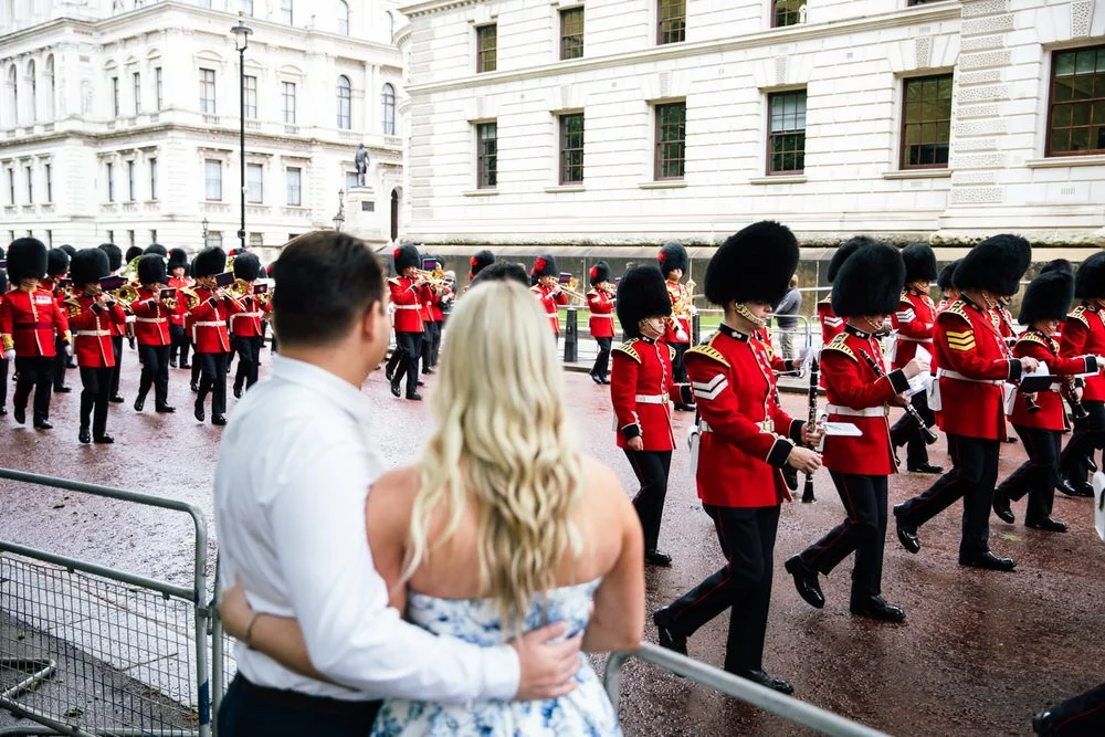 Professional Photoshoot in London