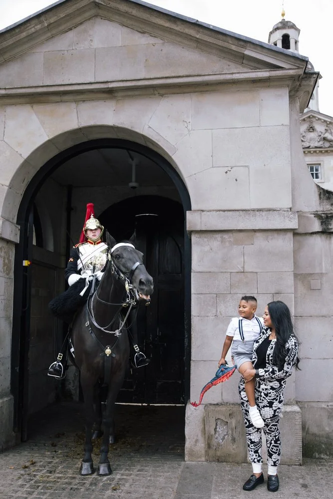 Professional London Photography at Horseguards parade