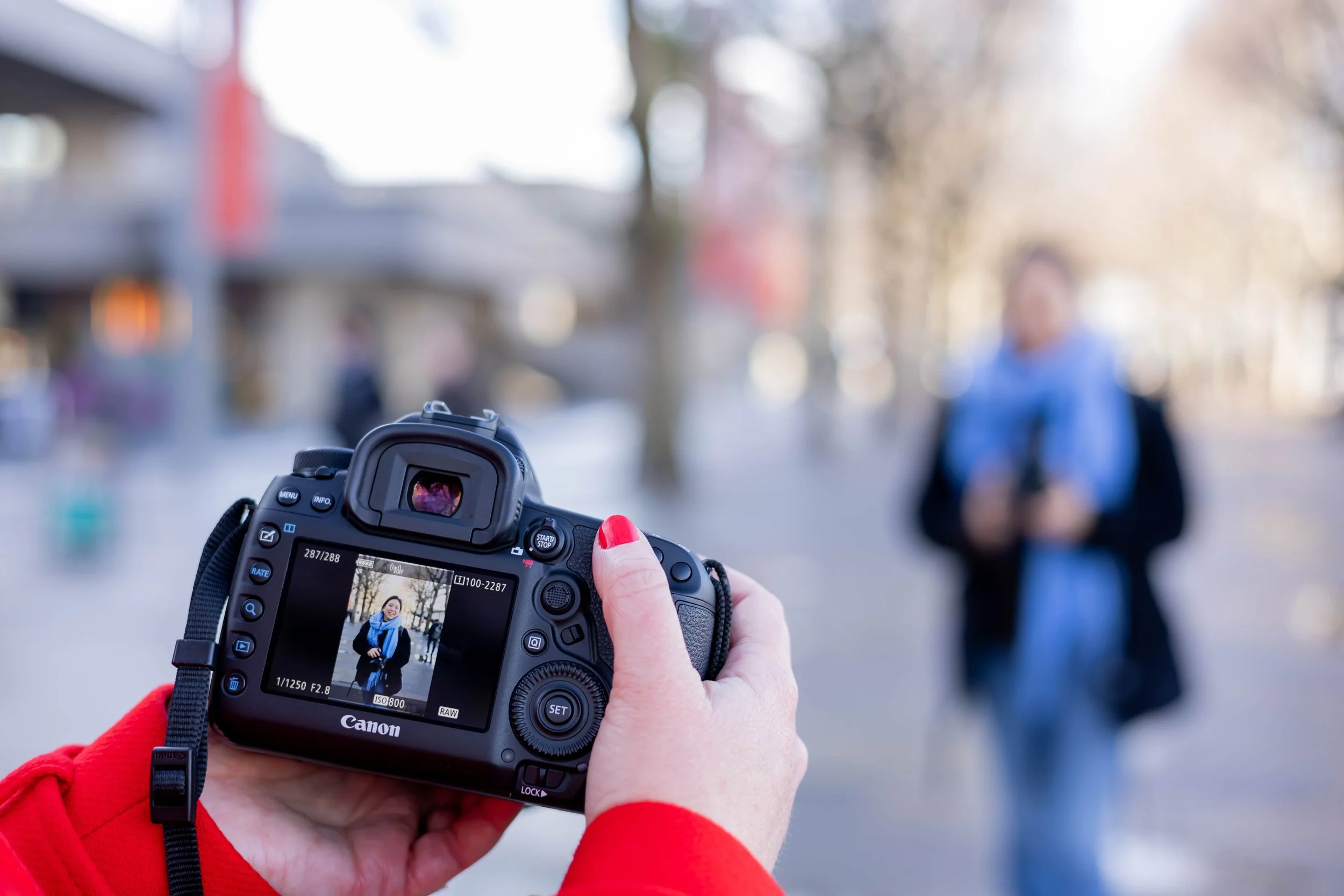 How to Price Your Photography (Without Plucking a Number From thin Air)