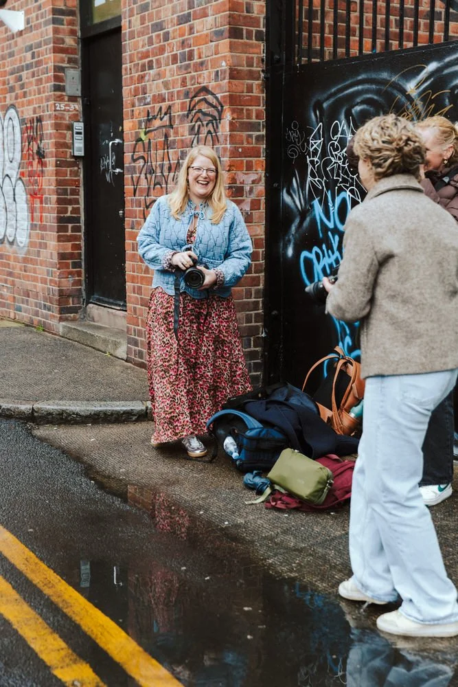How to Get Photography Clients (Without Going Viral)