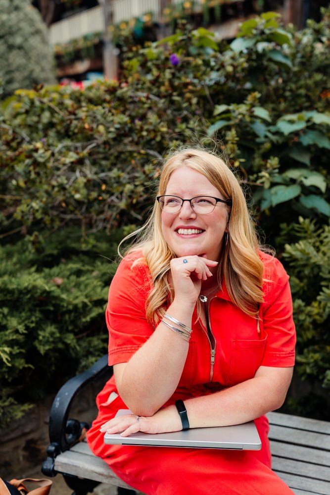 Kirsty Hamilton Photography Business Mentor
