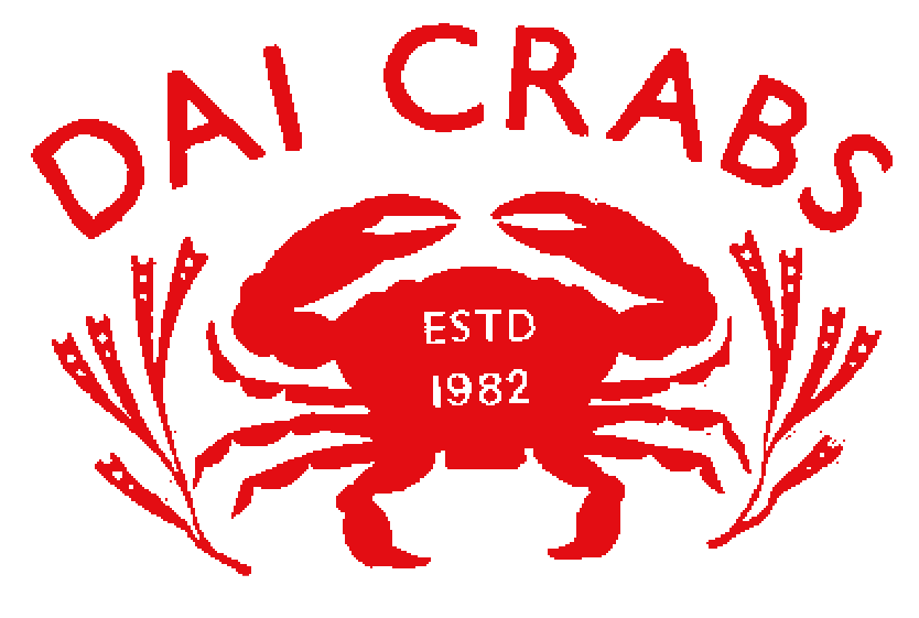 DAI CRABS BOAT