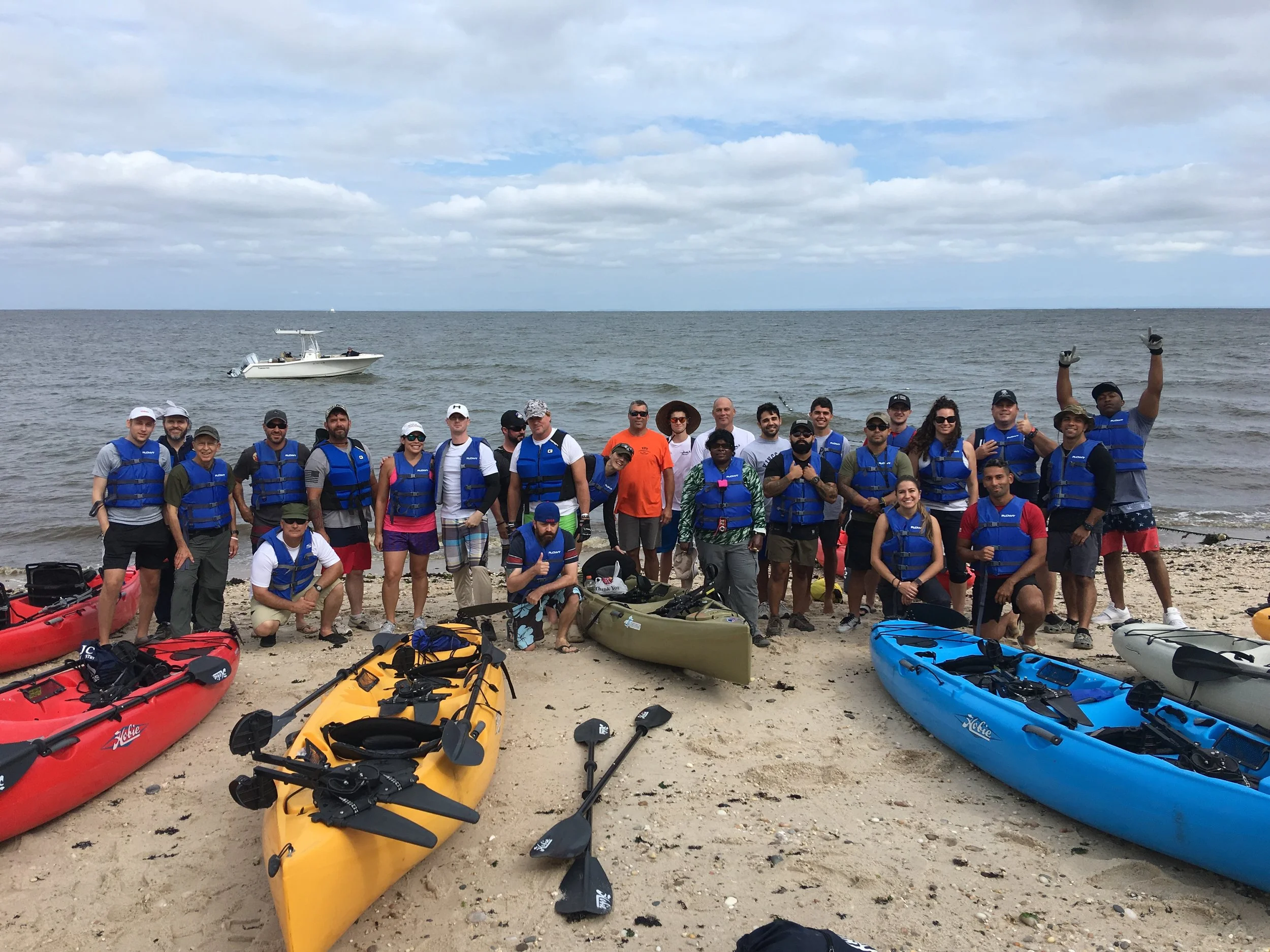 Start All Kayakers.JPG