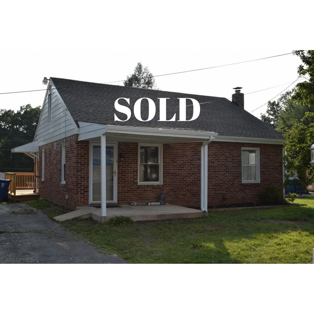 1024 Ginger Drive York, PA 17408