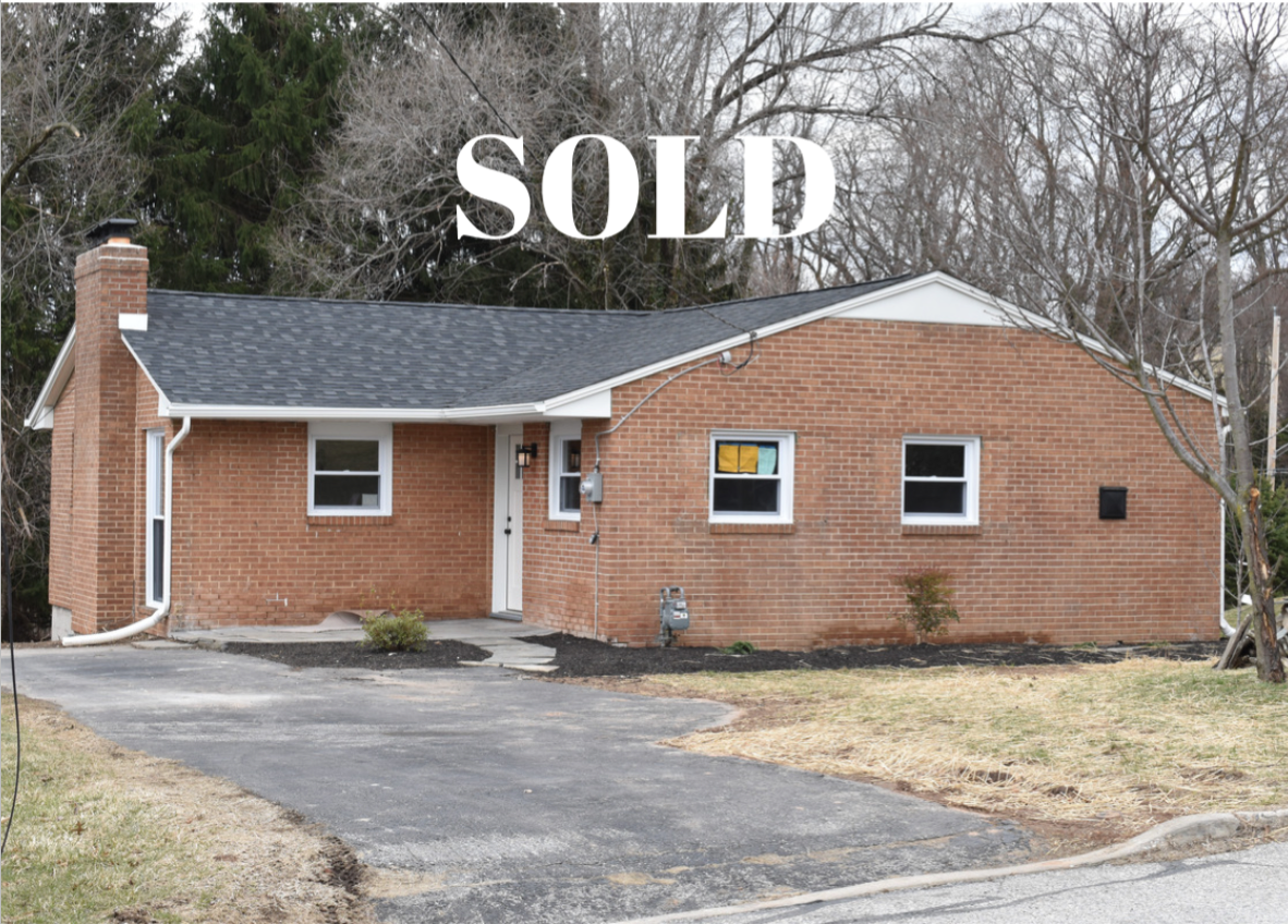 1257 S Ogontz Street, York, PA 17403
