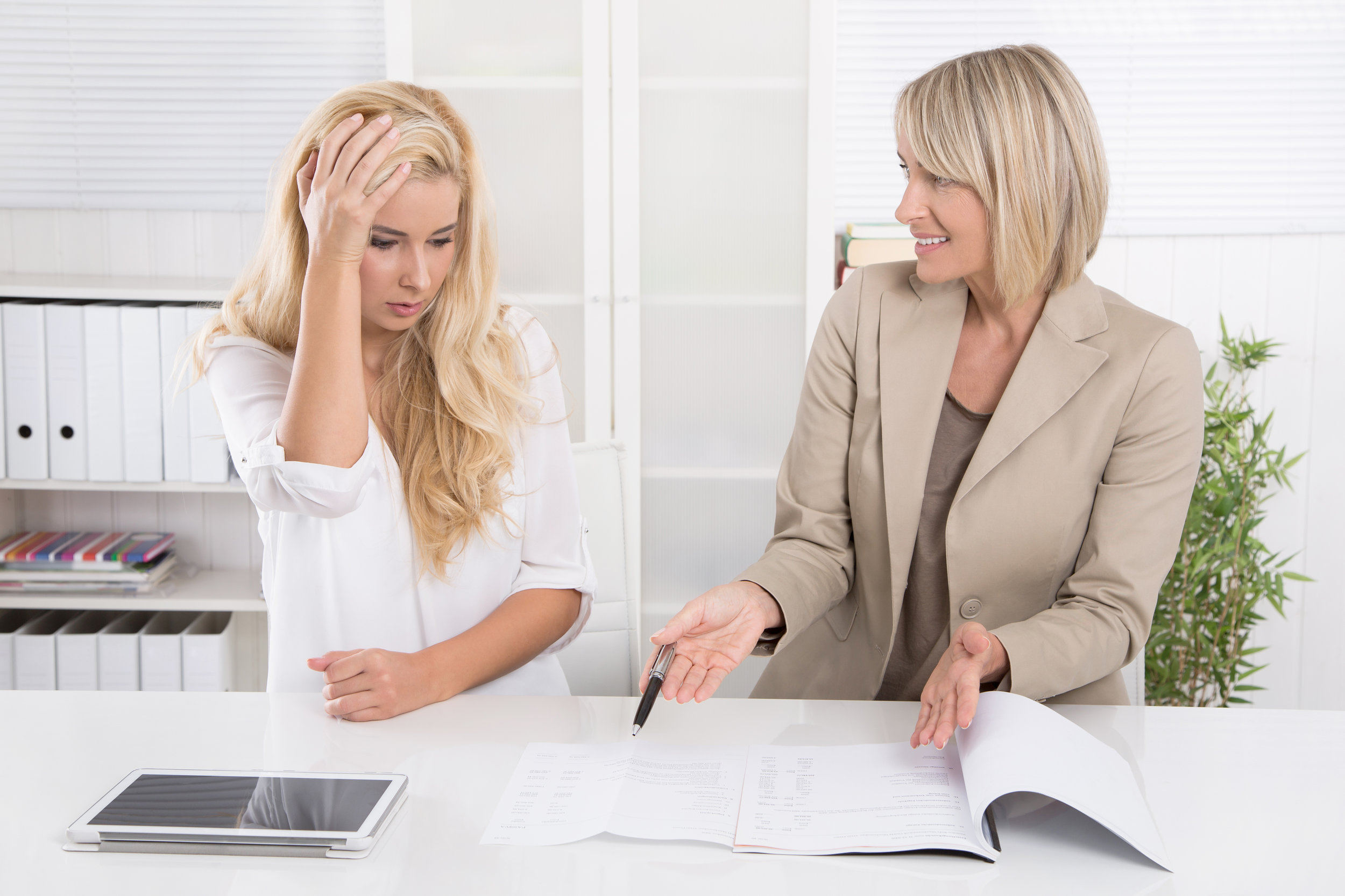 Buying A Home? Don't Make These Costly Mistakes