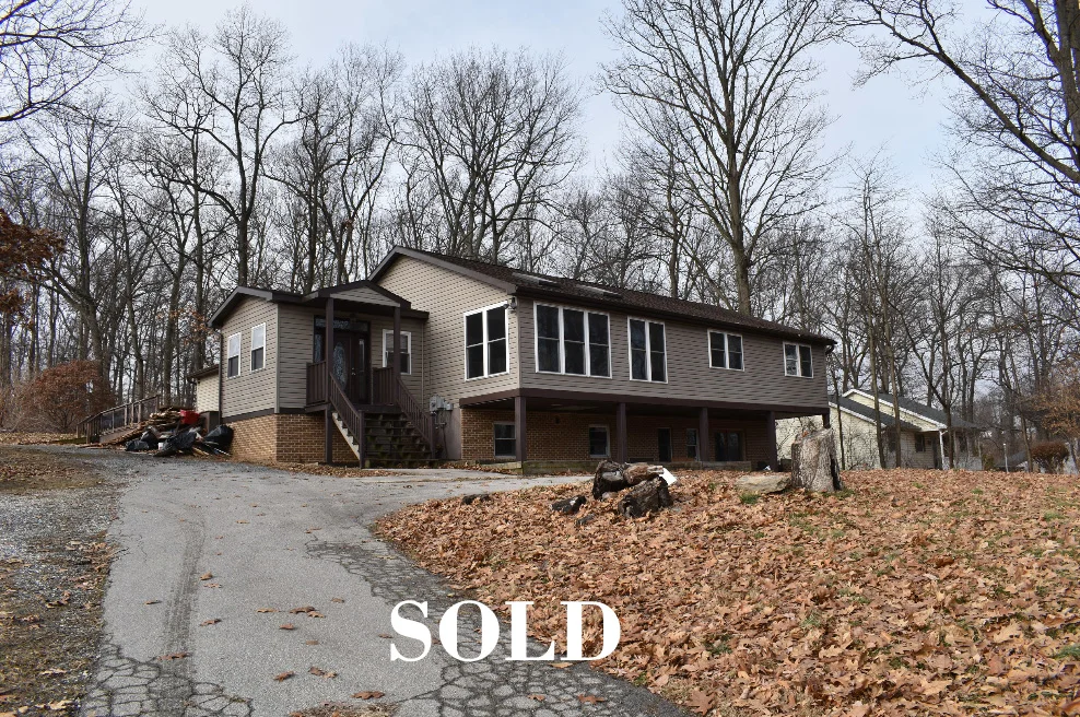 514 Heffner Road Red Lion, PA  17356
