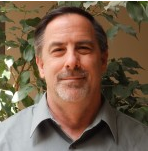 Mark Russell, PhD colleague and leader in DoD MH