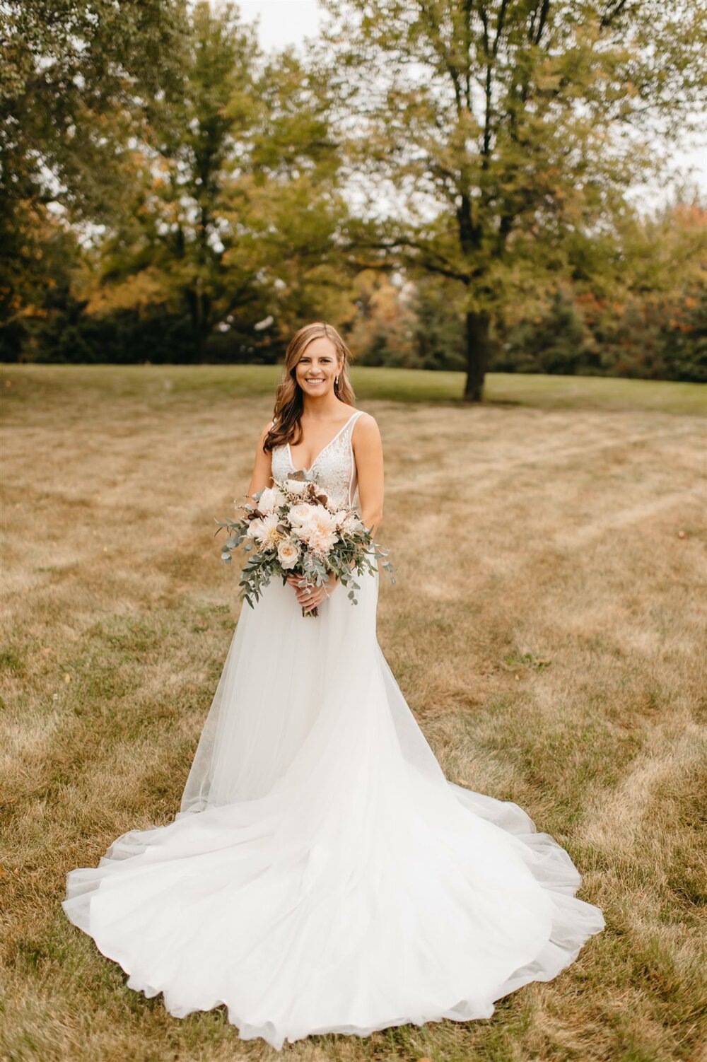 14_Bride at Farm at Fairhill wedding.jpg