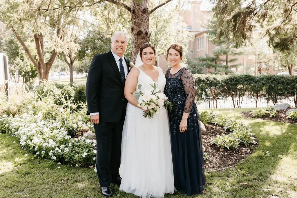 One of our favorite parts of the day is seeing our bride surrounded by her people, feeling supported and completely herself. That kind of energy sets the tone for everything that follows. ✨

Share this with someone who&rsquo;s starting to plan their 