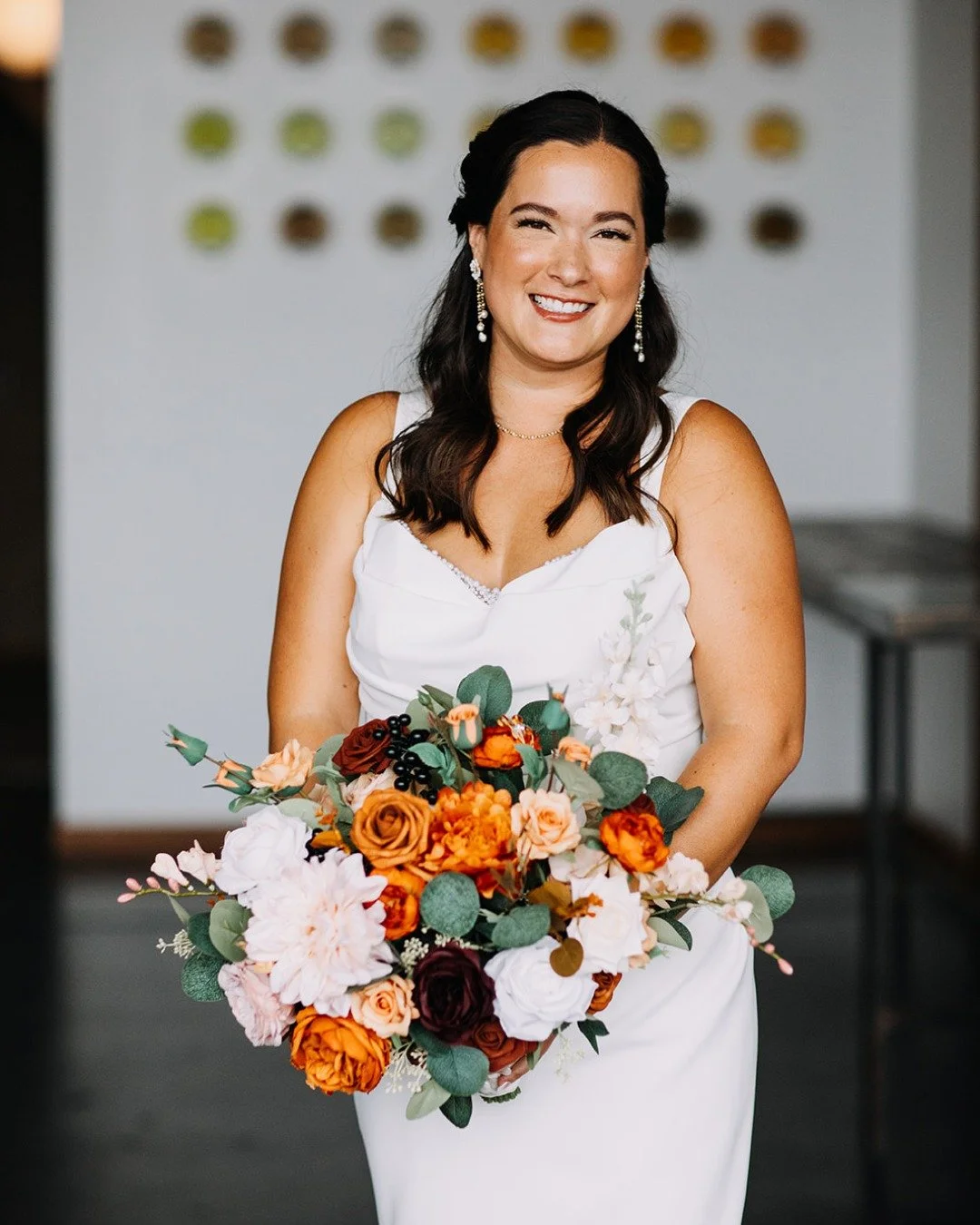 When everything comes together in a way that feels effortless, that&rsquo;s when you know it&rsquo;s right. That&rsquo;s exactly what we&rsquo;re going for with every bride we work with. ✨

Venue: @glasshousemn
Planner: @dos_goats_plans
Photo: @eilee