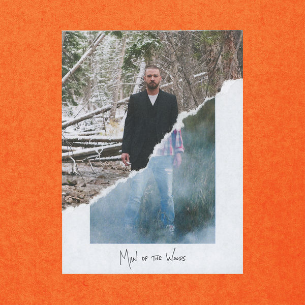 Justin Timberlake Surprises, On Debut Single/Music Video For New Album
