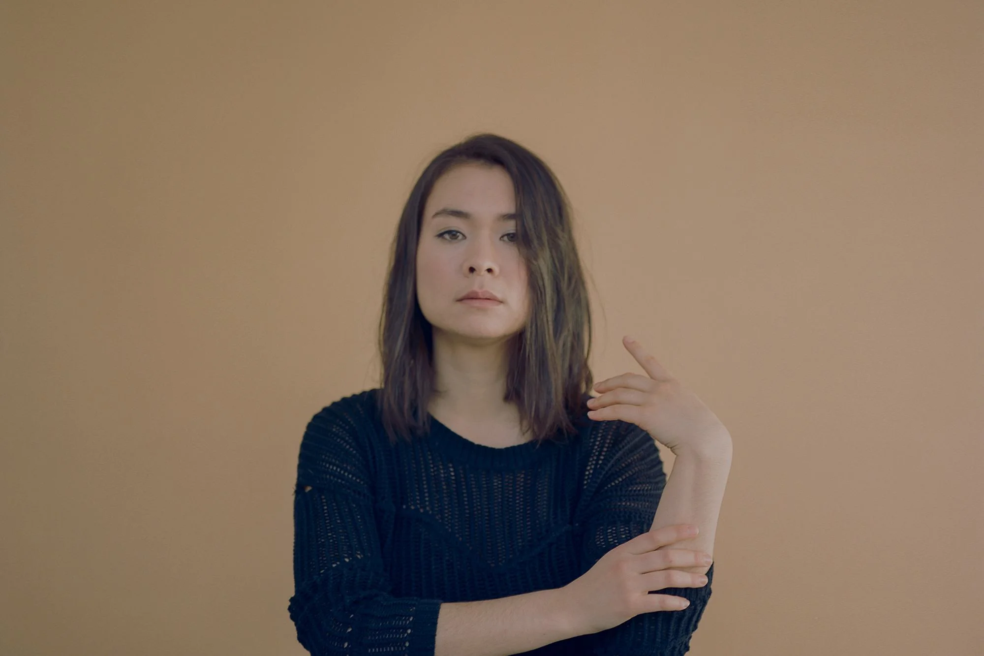 Mitski Dazzles On Her New Album, Be the Cowboy 