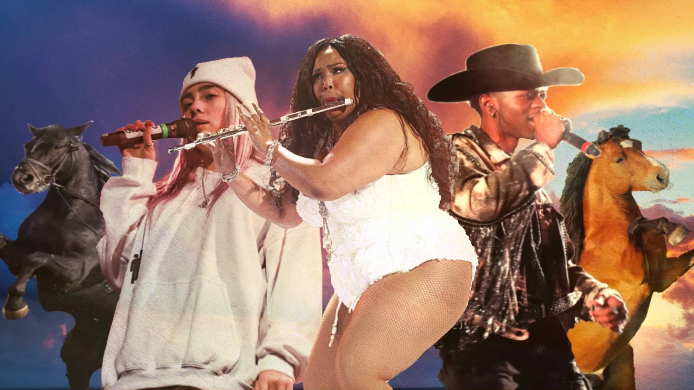 The Best Music of 2019 (So Far)