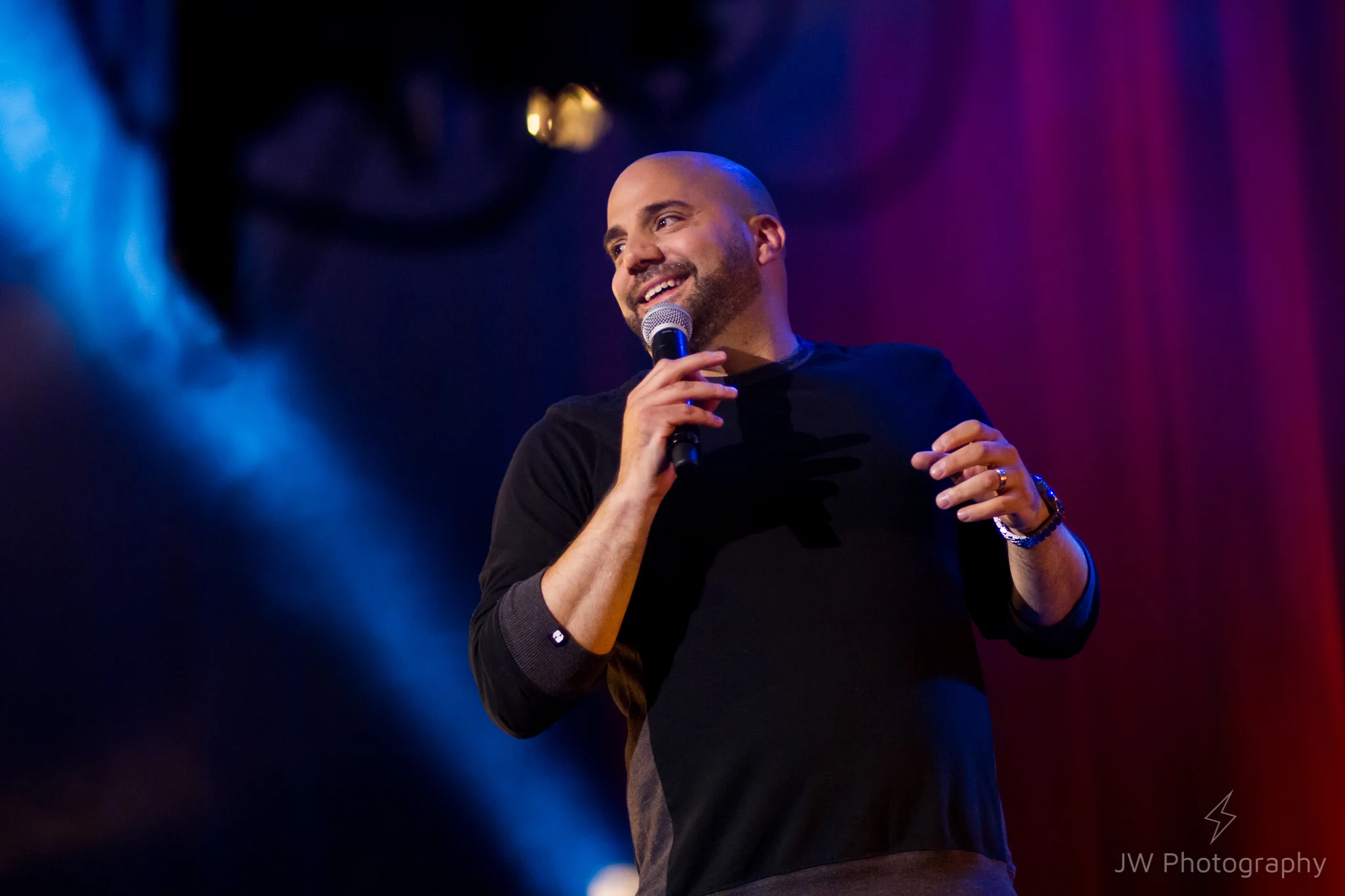 Paul Virzi 2017