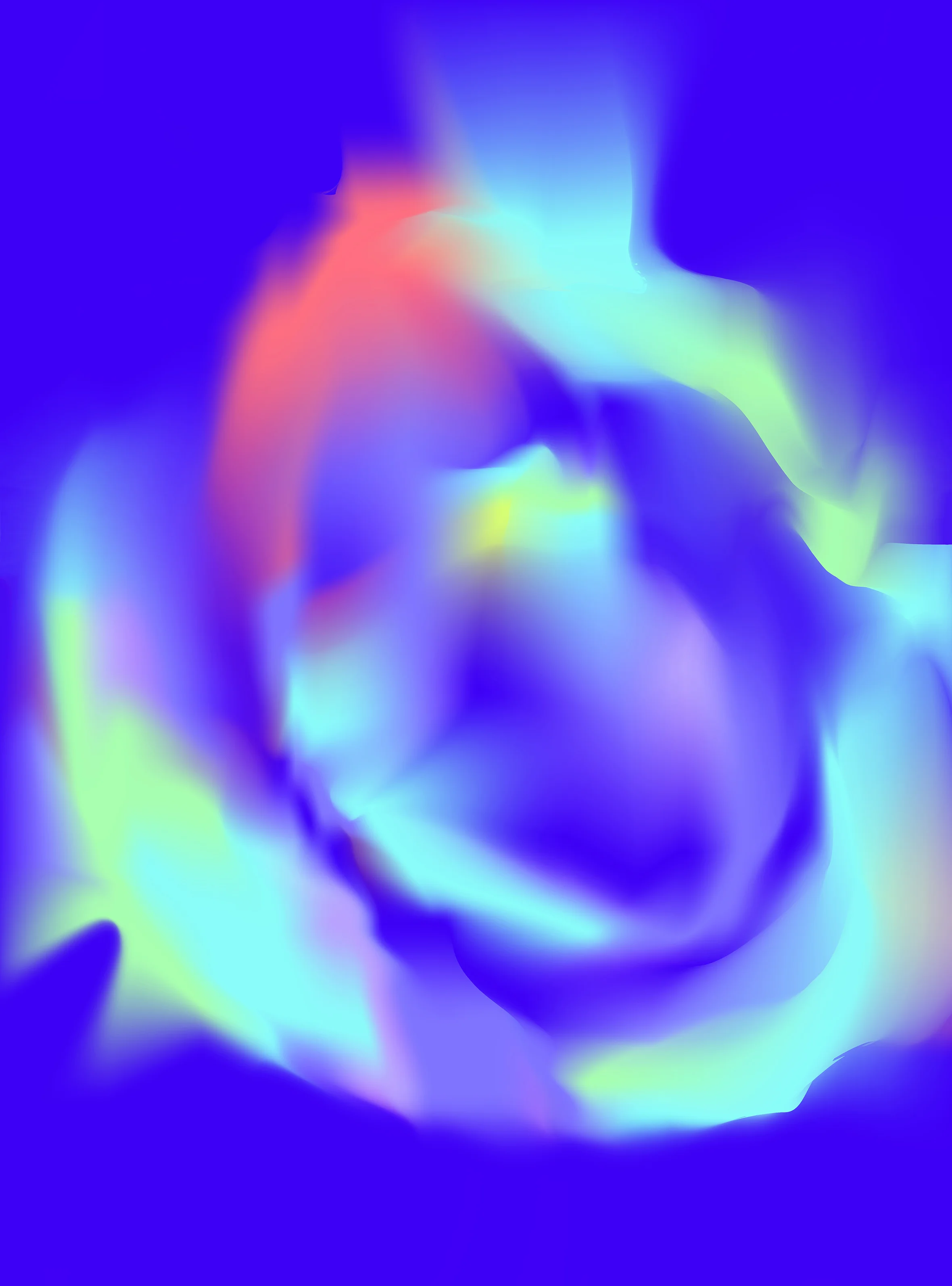 β I'll just add a gradient mesh! WCGW π