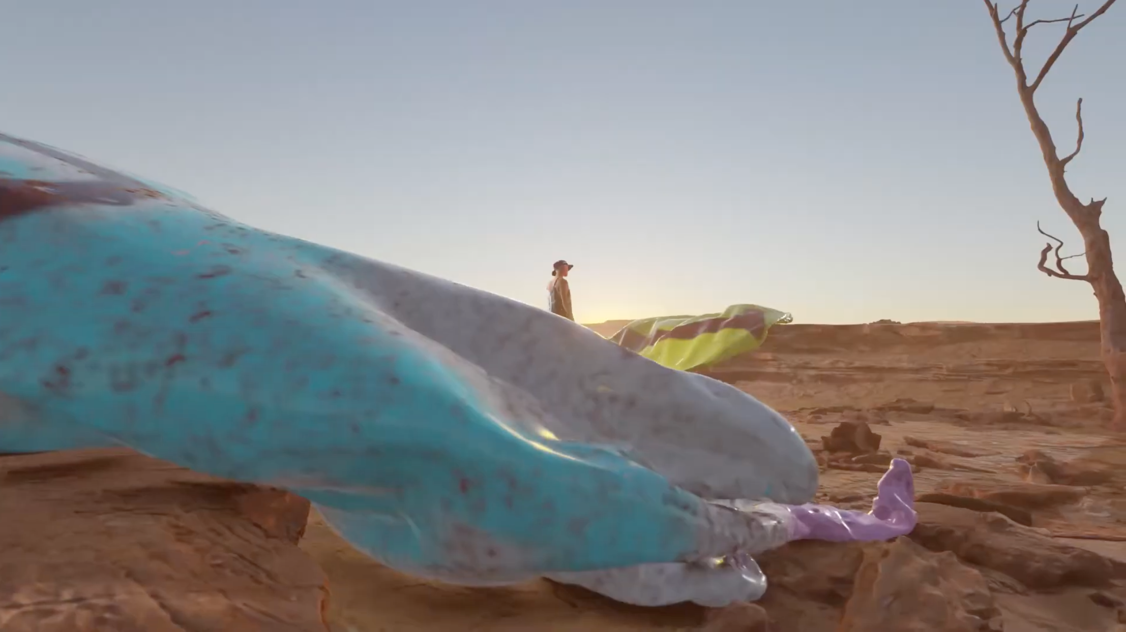 ↑ Helsinki Fashion Week