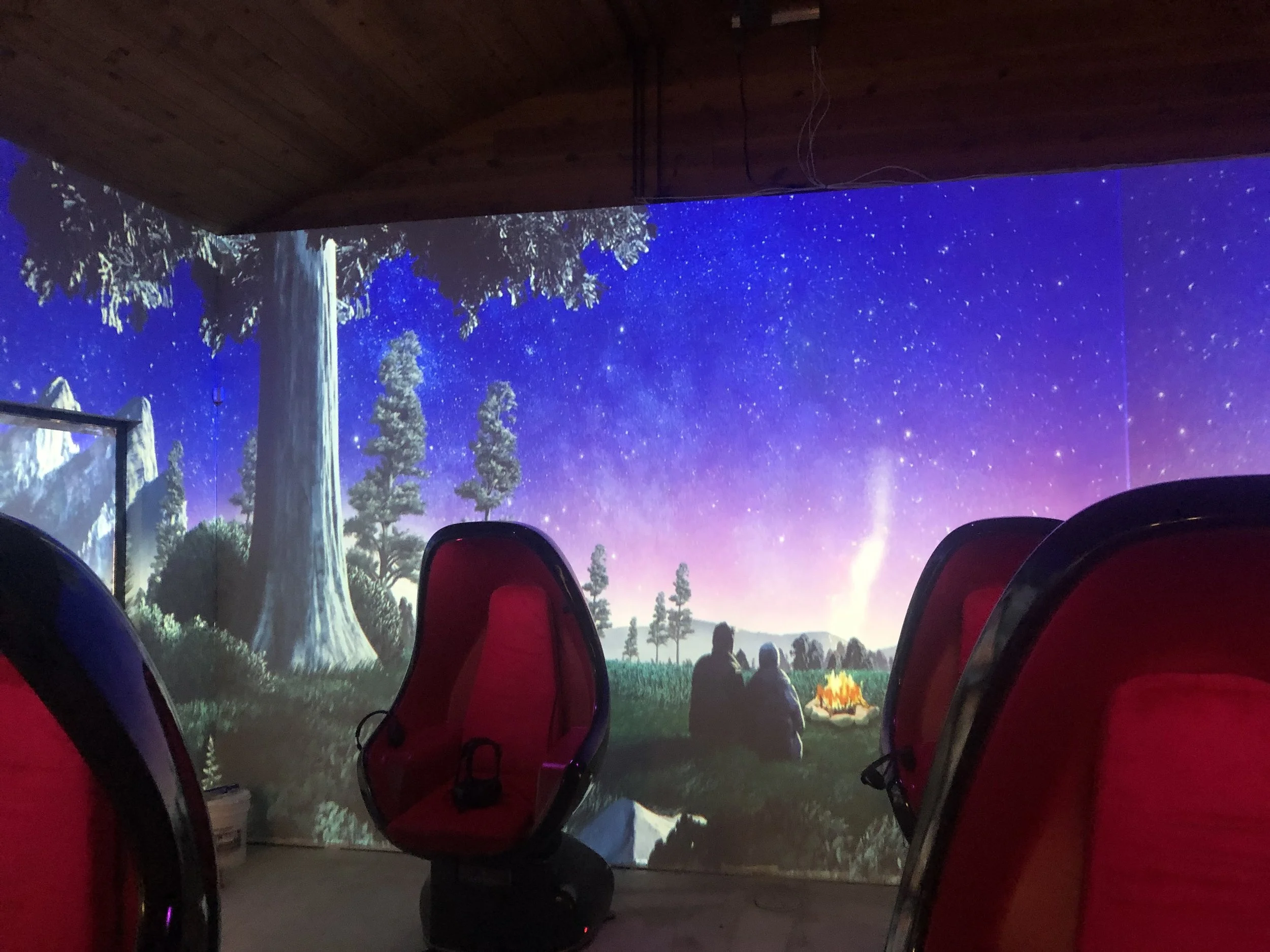Yosemite XR