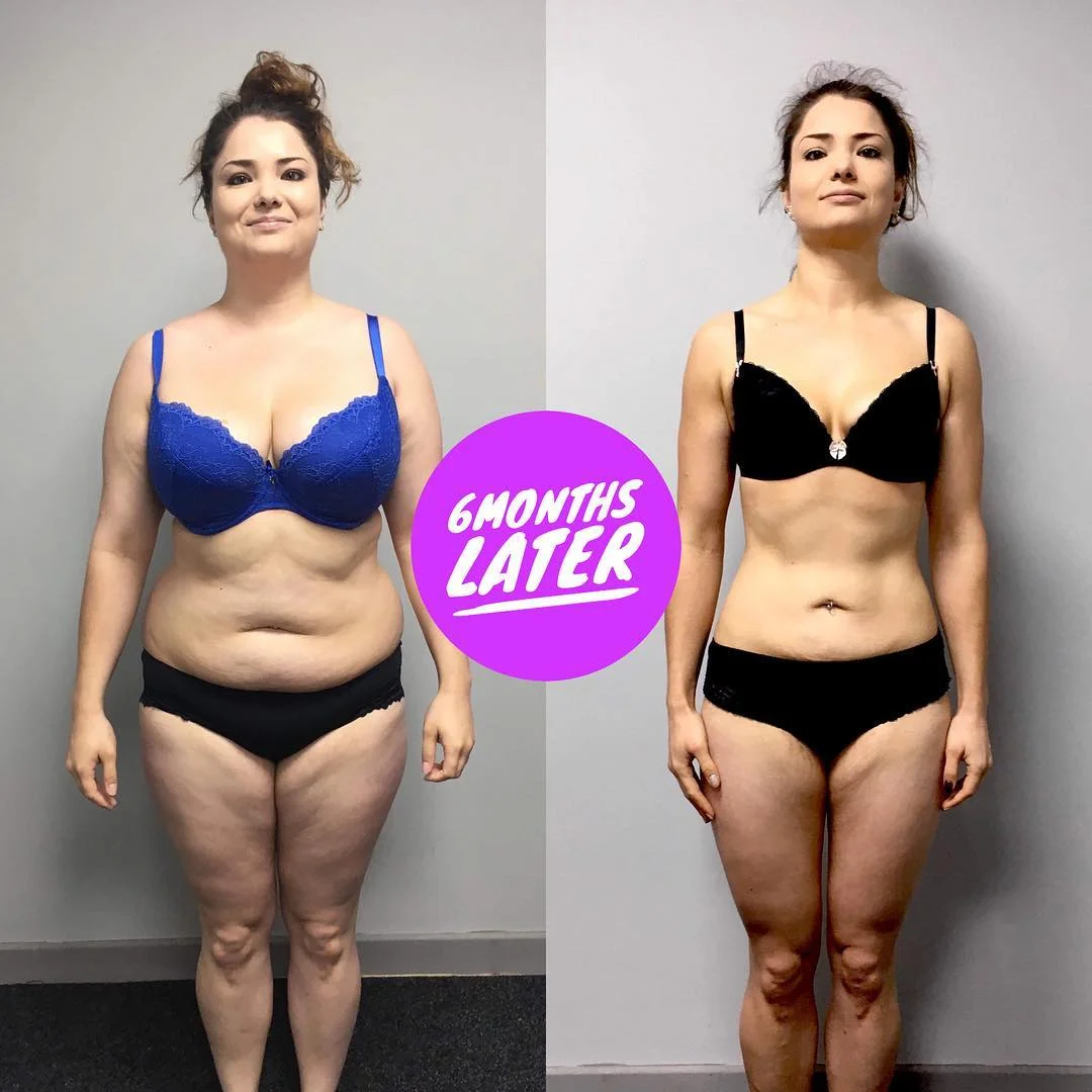 6 Week Challenge 6 Week Challenge