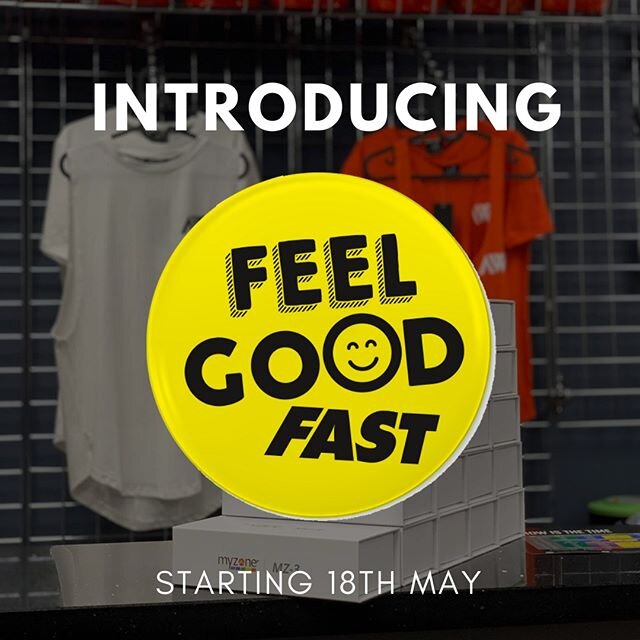 ARE YOU READY?!⠀⠀⠀⠀⠀⠀⠀⠀⠀
⠀⠀⠀⠀⠀⠀⠀⠀⠀
Introducing the Feel Good Fast - 7 Day Challenge which begins on the 18th May.⠀⠀⠀⠀⠀⠀⠀⠀⠀
⠀⠀⠀⠀⠀⠀⠀⠀⠀
𝗪𝗵𝗮𝘁 𝗶𝘀 𝗶𝘁?⠀⠀⠀⠀⠀⠀⠀⠀⠀
Has the current situation got you feeling down, uninspired, and demotivated?⠀⠀⠀⠀⠀⠀⠀⠀⠀
⠀⠀