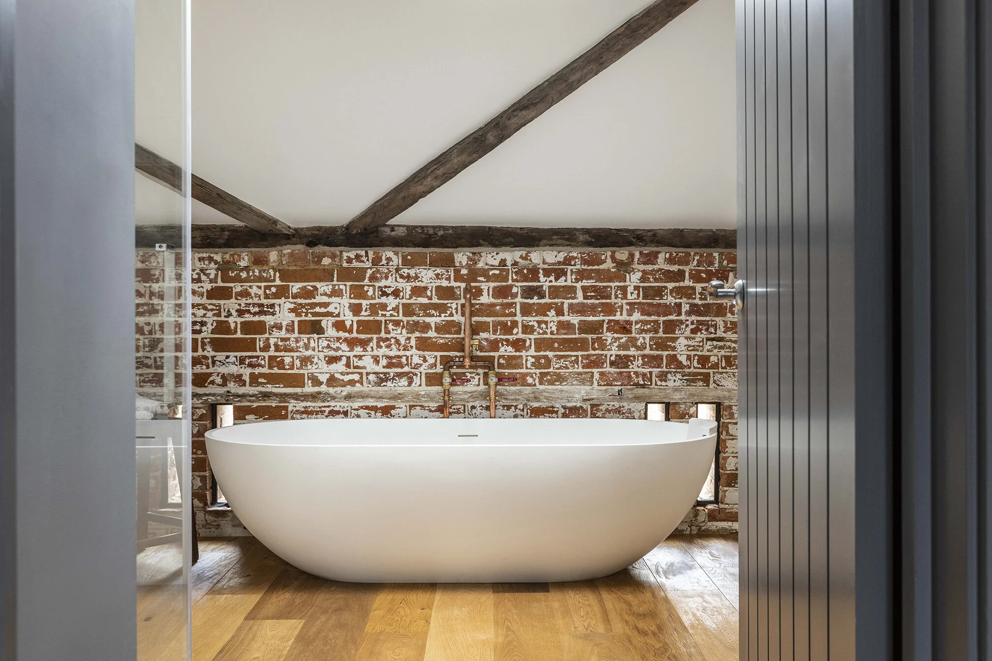  Brick + Bath 
