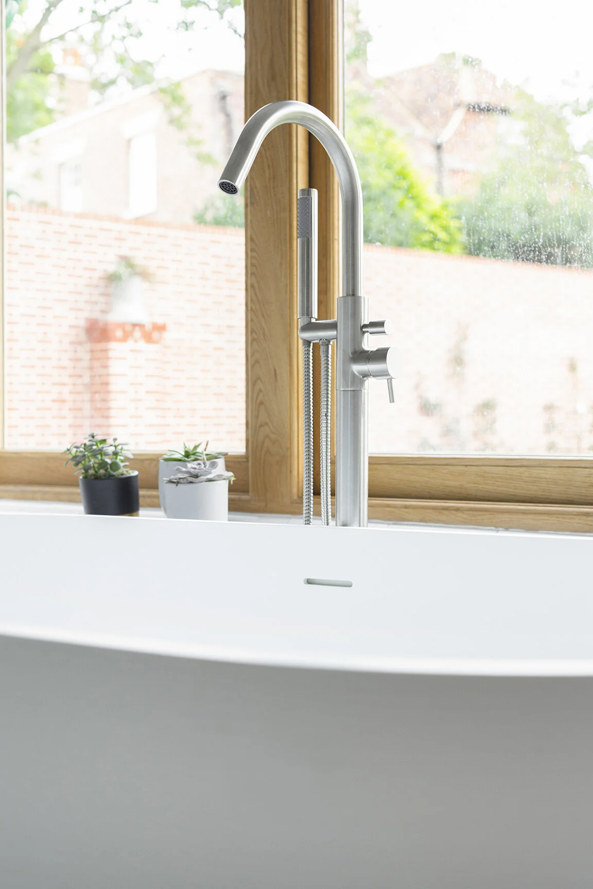  Tap detail 