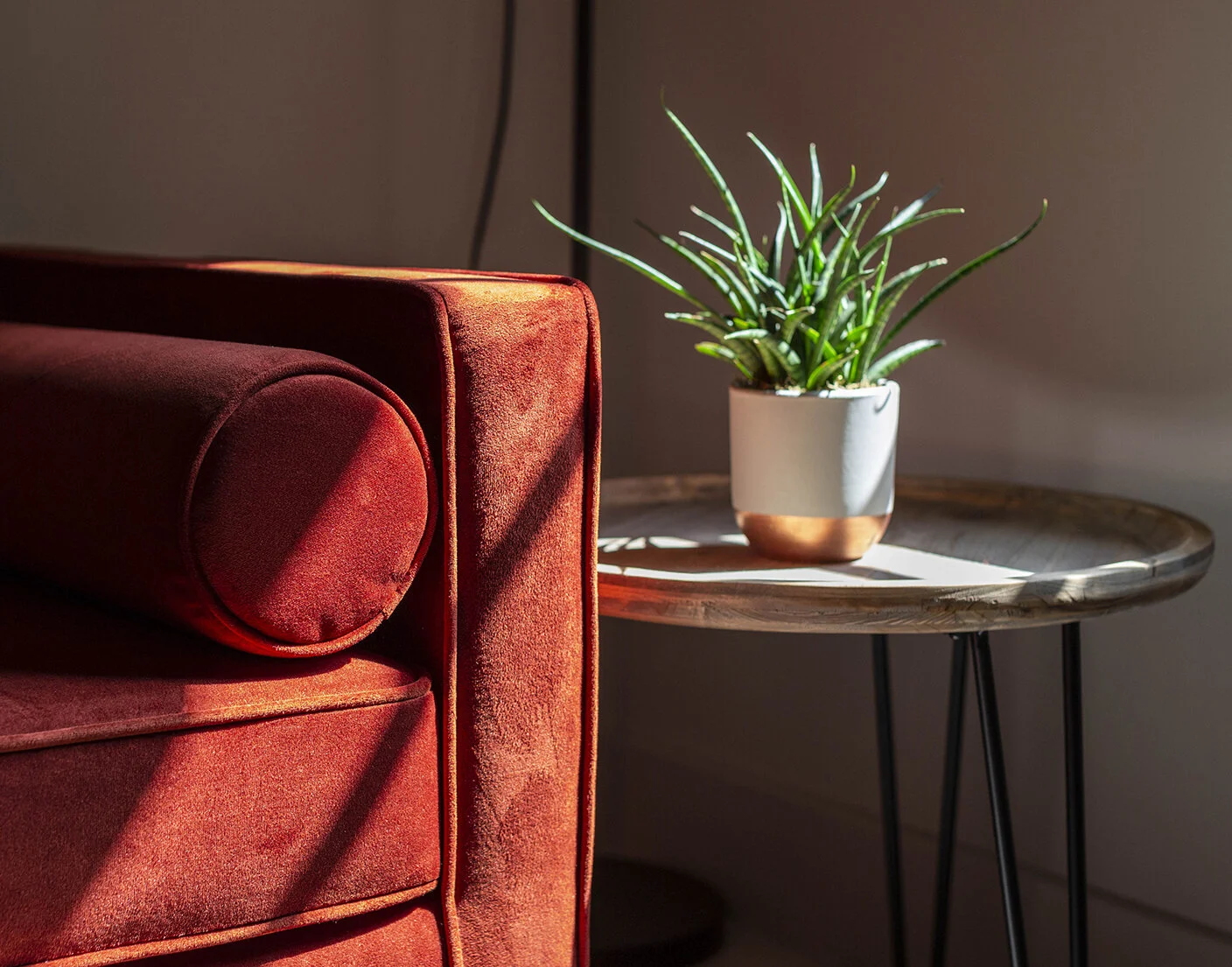  Sofa Detail 