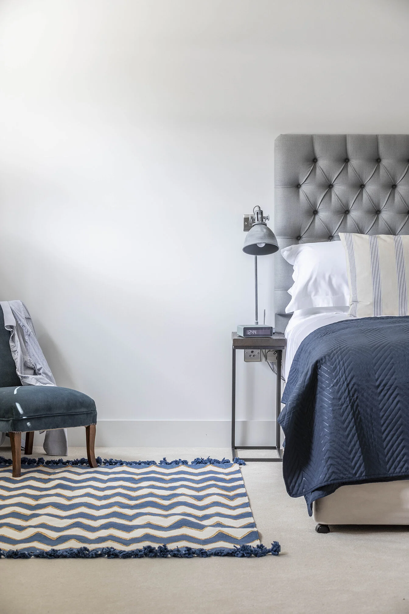  Stable Bedroom 