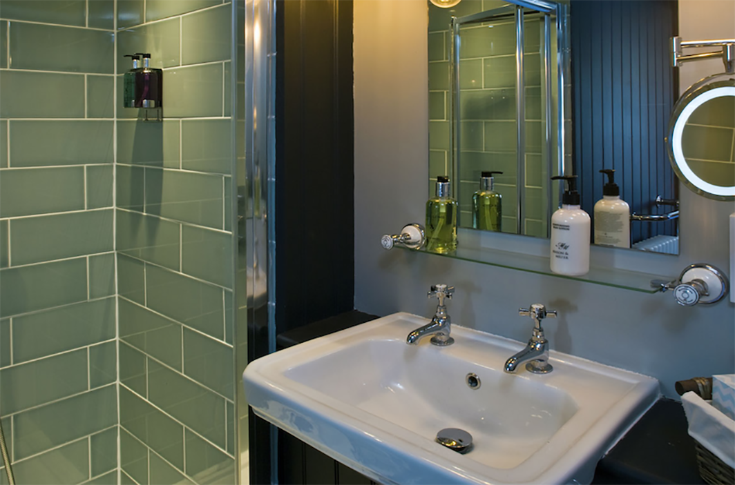  Ensuite 