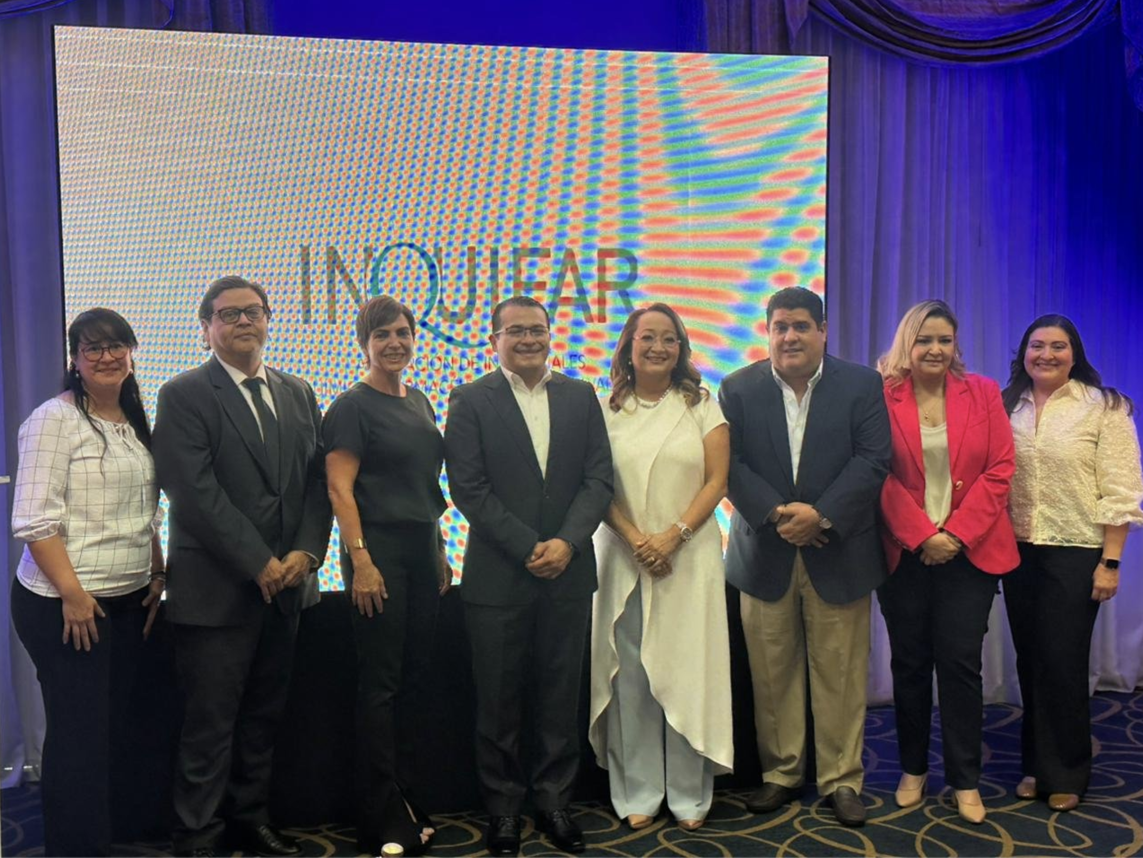 Laboratorios COFASA se suma a iniciativa Fundación INQUIFAR