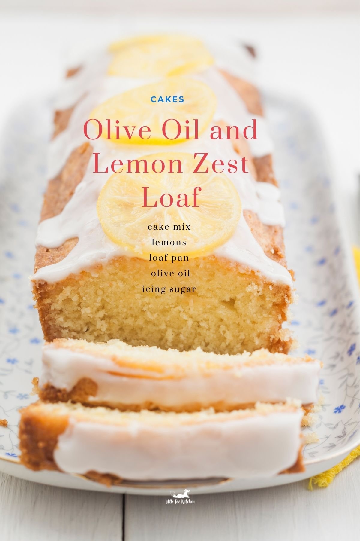 Olive Oil and Lemon Cakes .jpg