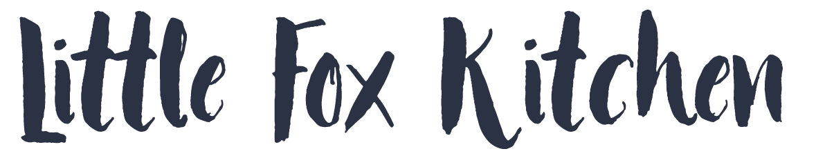 LITTLE FOX KITCHEN