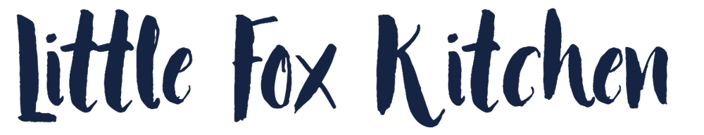 LITTLE FOX KITCHEN