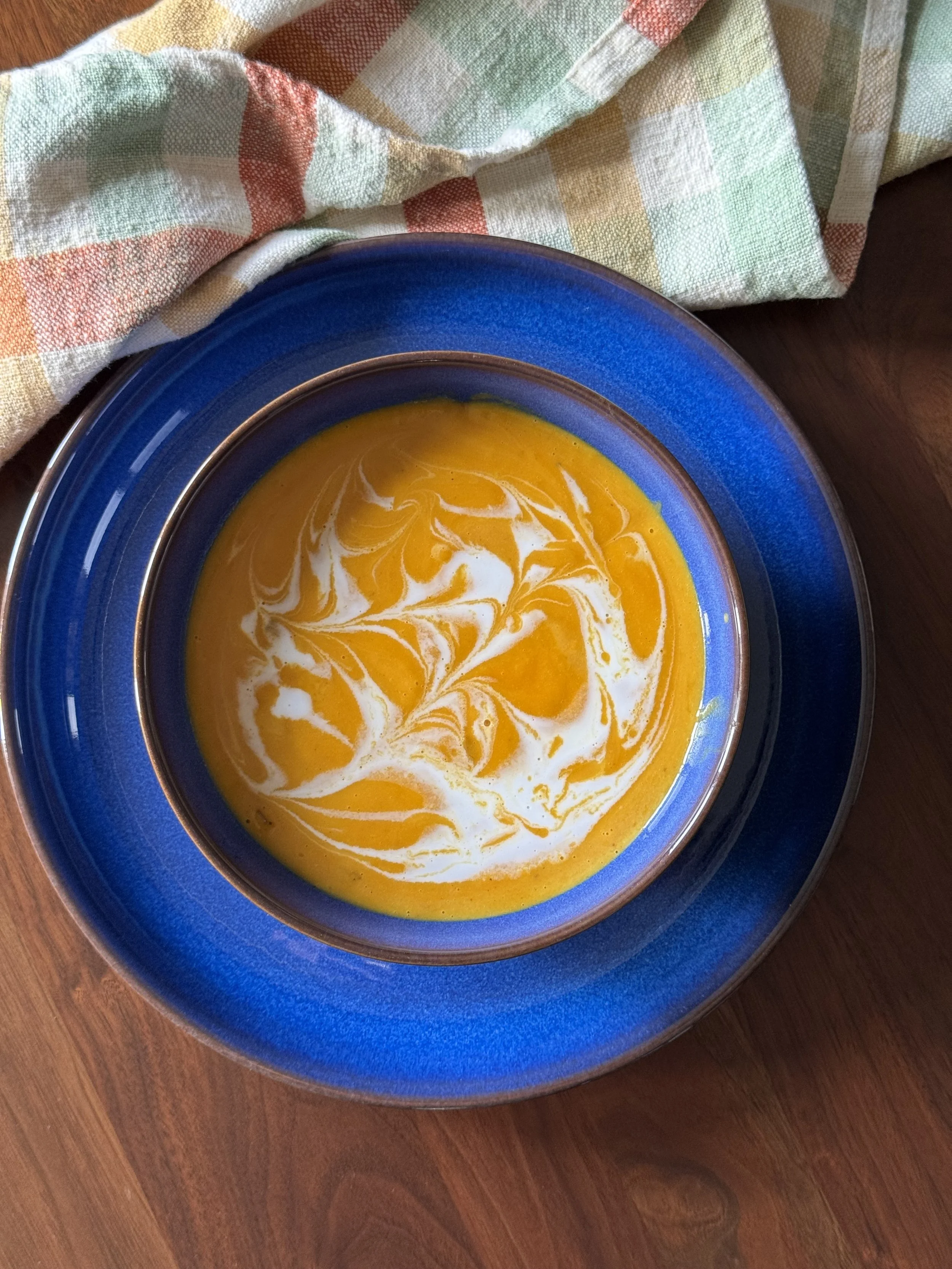 Autumn Glow: Gluten Free, Vegan and Vegetarian Thanksgiving