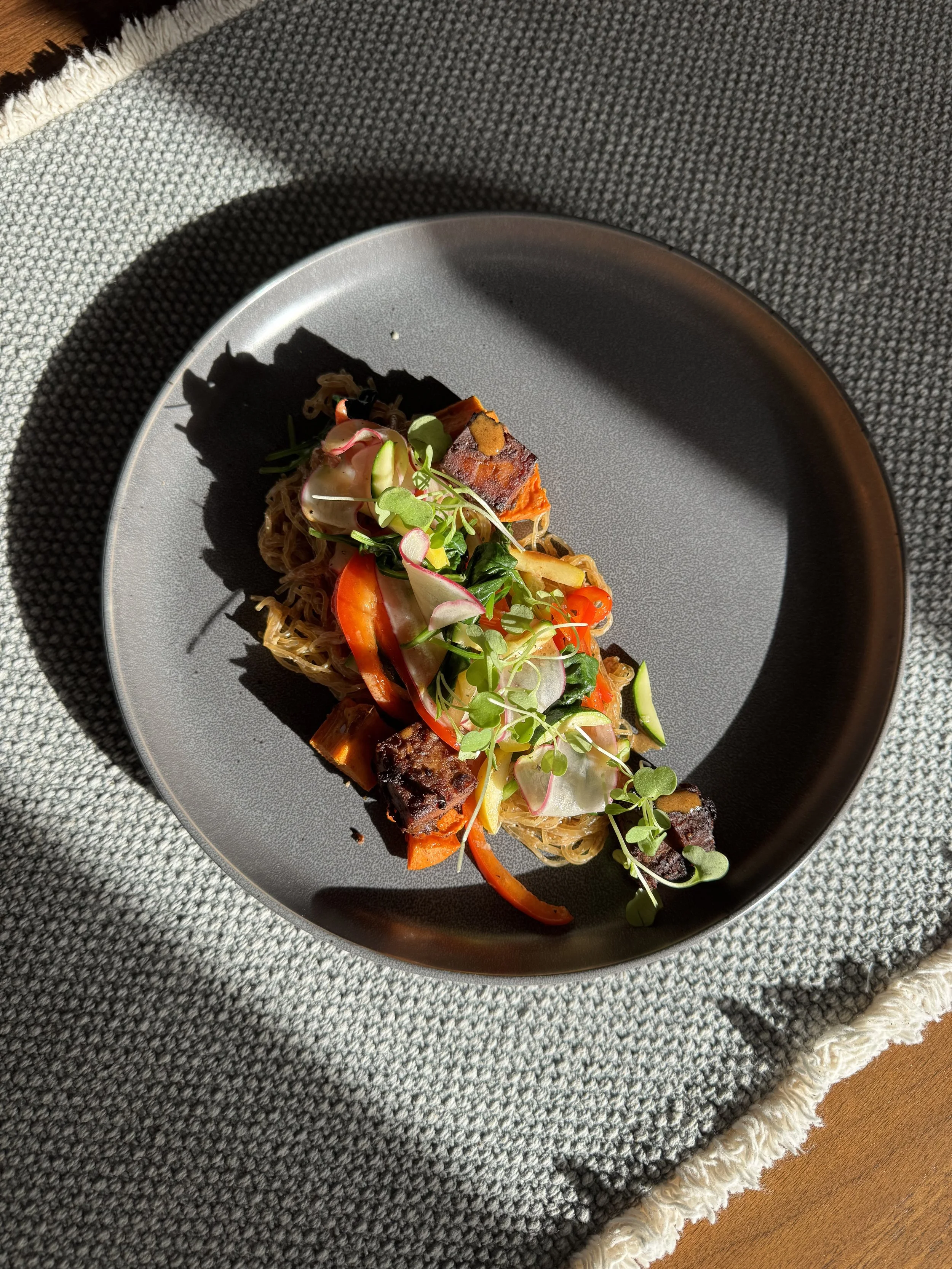 Nourish Lab — Gut Reset & Mineral Support Cooking  JANUARY 8 THURSDAY