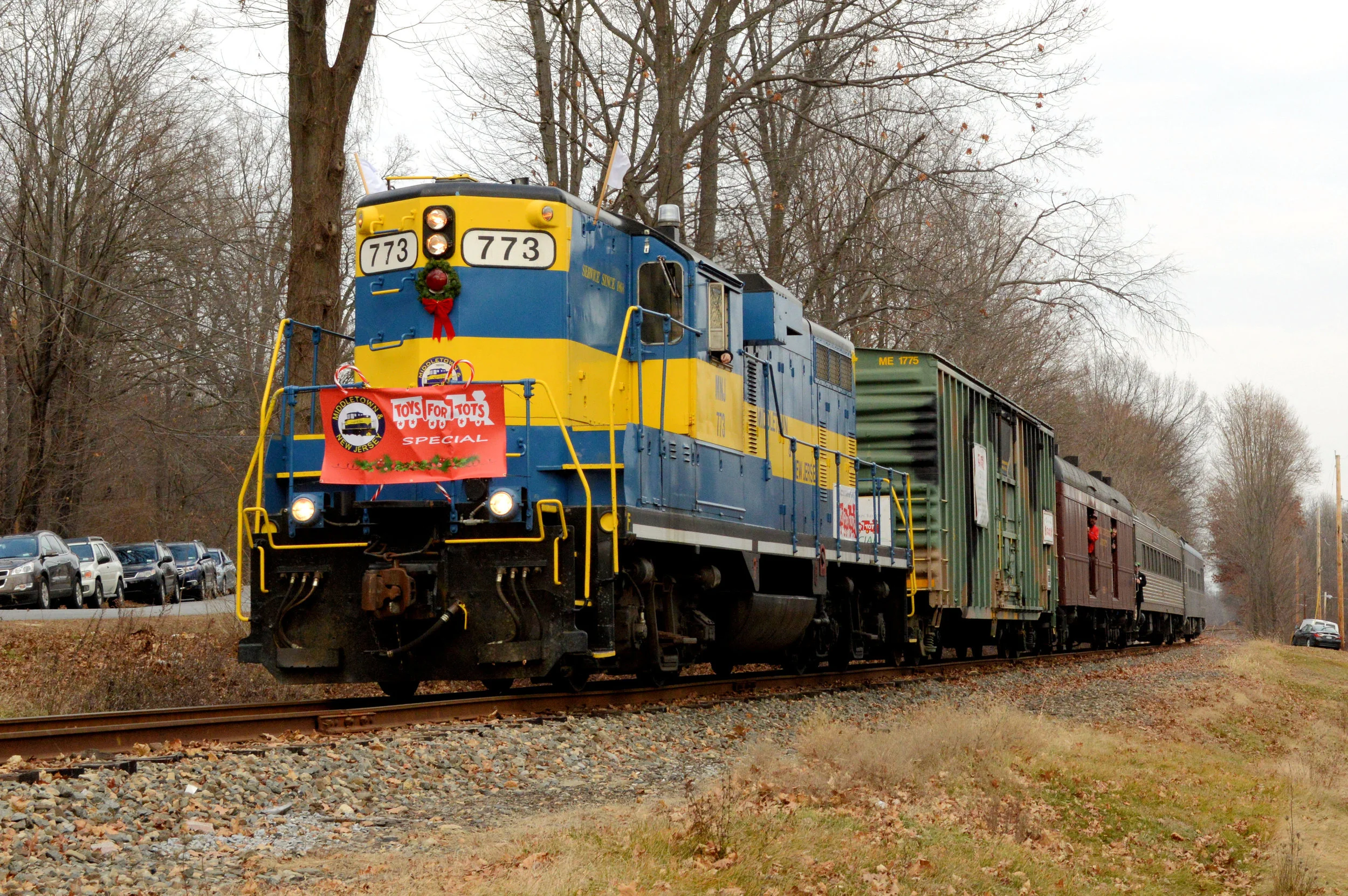 December 13, 2015 by Bob Trongone